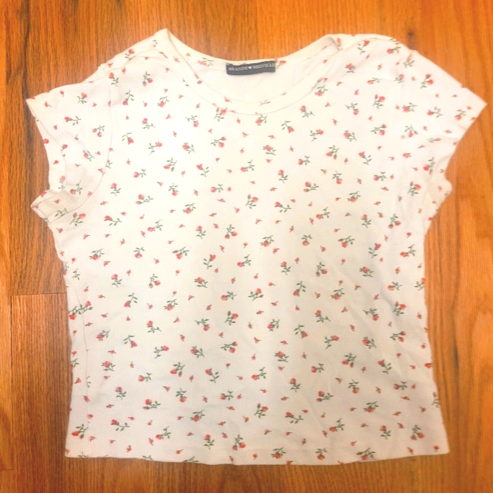 Brandy Melville Top